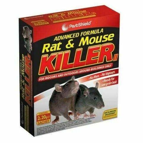 Rat Killer