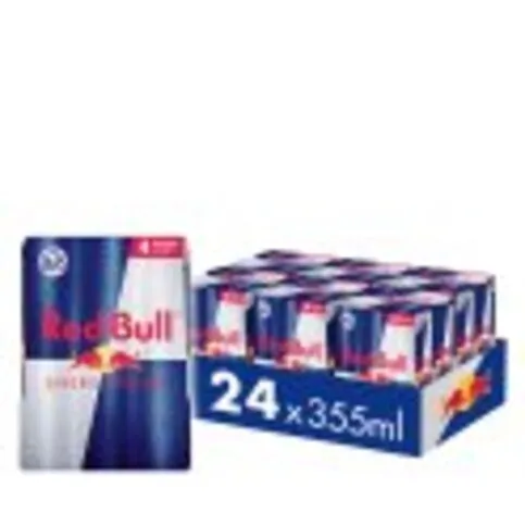 Red Bull 4x355ml