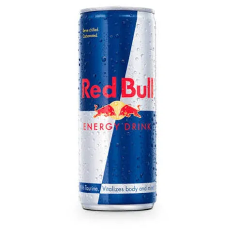 Redbull Original 250ml