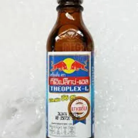 Red Bull Theoplex-L Imported