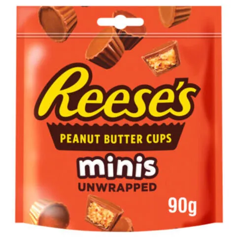 Reeses Pnut Butt 68g