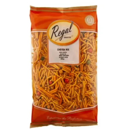 Regal Chevda Mix 400g