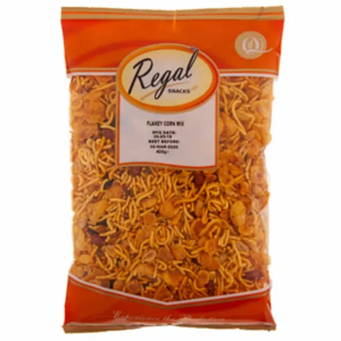 Regal Flakey Corn Mix 400g