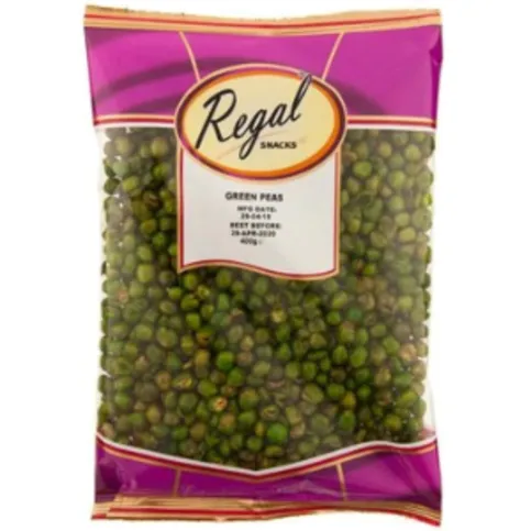 Regal Green Peas 400g