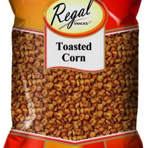 Regal Toasted Corn 275g