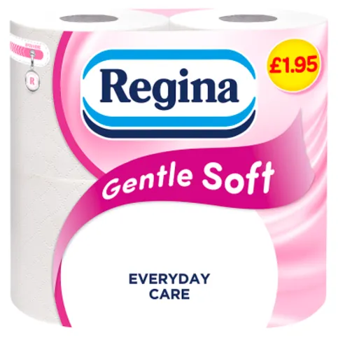 Regina Gentle Soft