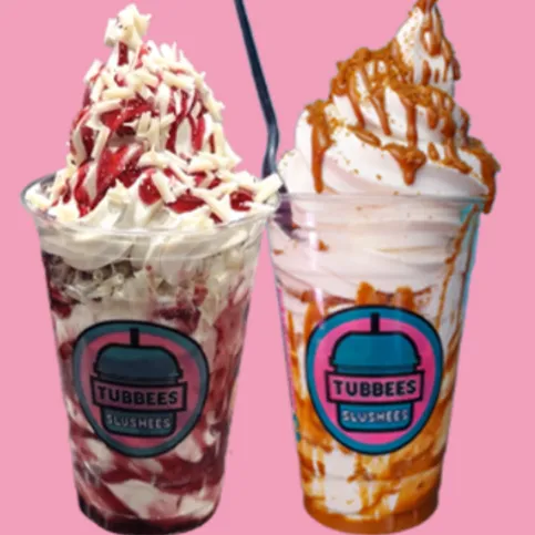 REGULAR FLURRY