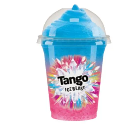 Regular Tango Ice Blast