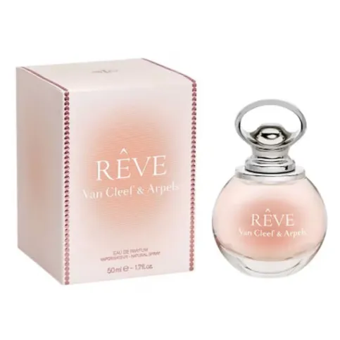 REVE Van Cleef & Arpels Eau De Parfum 100ml