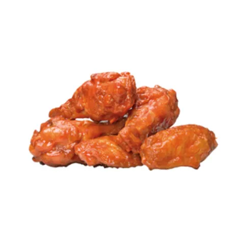 Rhode Island Bbq Chicken Wings 1kg
