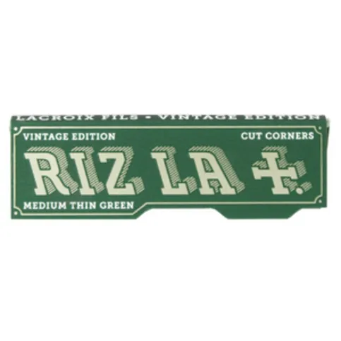 Green Rizla