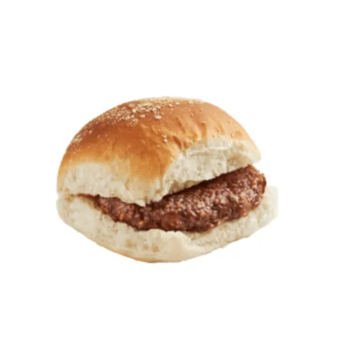 Roll And Sausage 