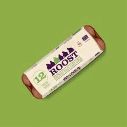 Roost Mixed Eggs 12 Pack