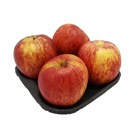 Royal Gala Apples 4 Pack