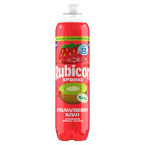 Rubicon Strbrry&