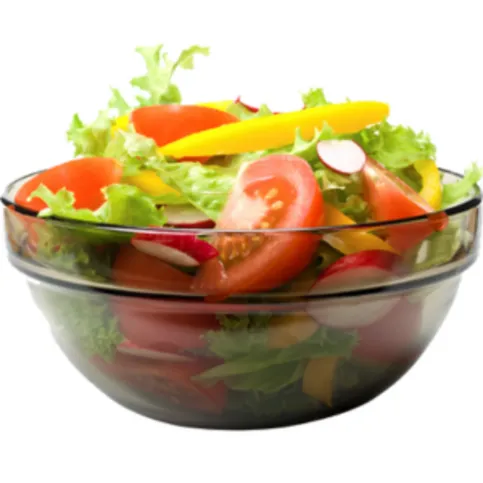 Salads