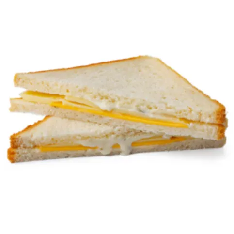 Sandwich Cheese And Salad