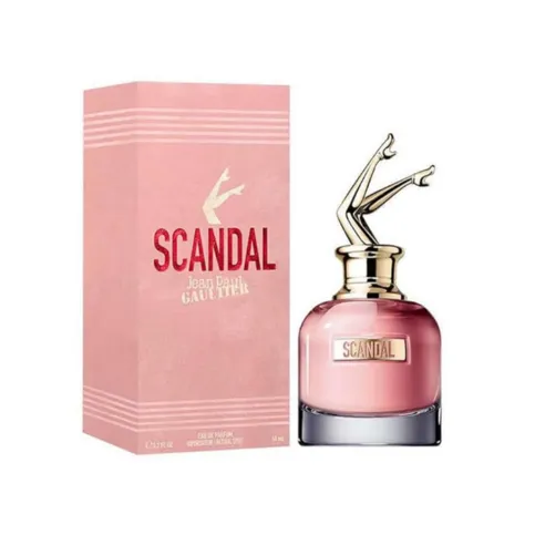 Scandal Jean Paul Gaultter EAU DE PARFUM 50ml