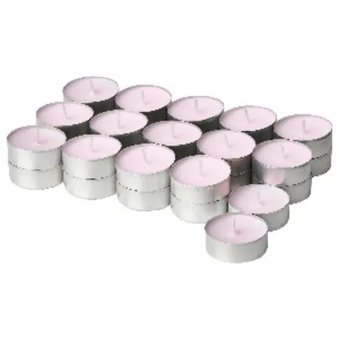 Scented Tea Lights