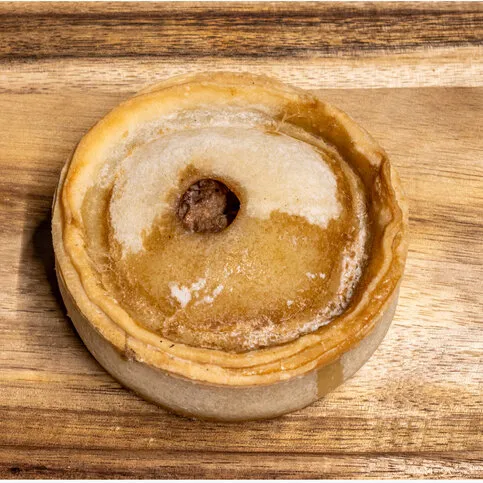 Scotch Pie