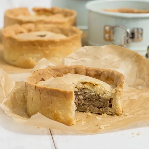 scotch pie