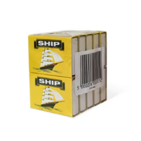 Ship Matchbox