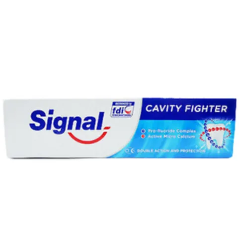 Signal Toothpaste 100ml