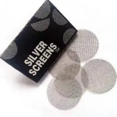 Silver Screens