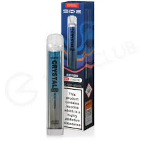SKE BAR 600 DEVICE BLUE FUSION