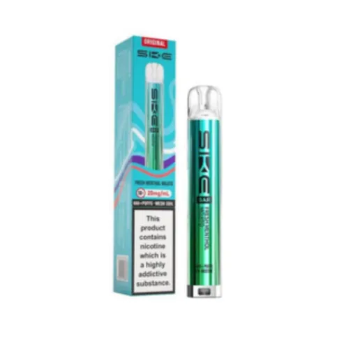 SKE Bar Kit Fresh Menthol Mojito 20mg