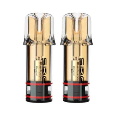 Ske Crystal Plus Blue Fusion Pod 20mg 600 Puffs 2 Pack