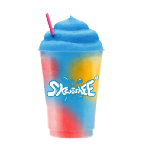 Skwishee Frozen Raspberry Sugar Free