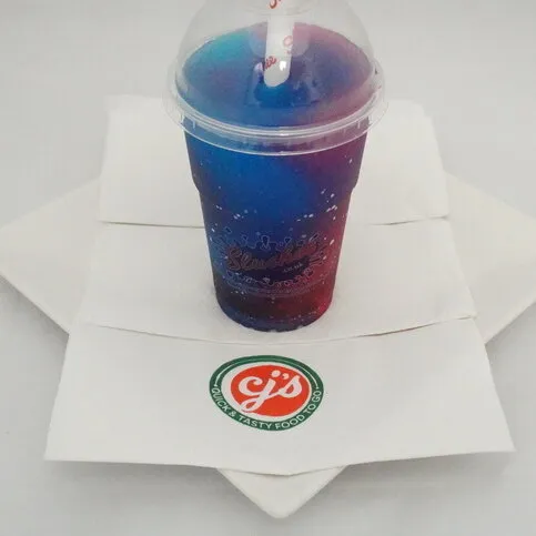 Slushee Medium 1