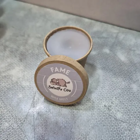 Smelly Coo Fame