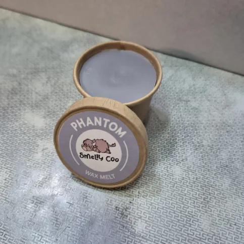 Smelly Coo Phantom