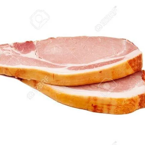 Smoked Bacon Chops 2's