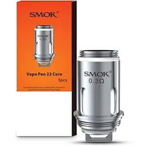 Smok Vape Pen Coil