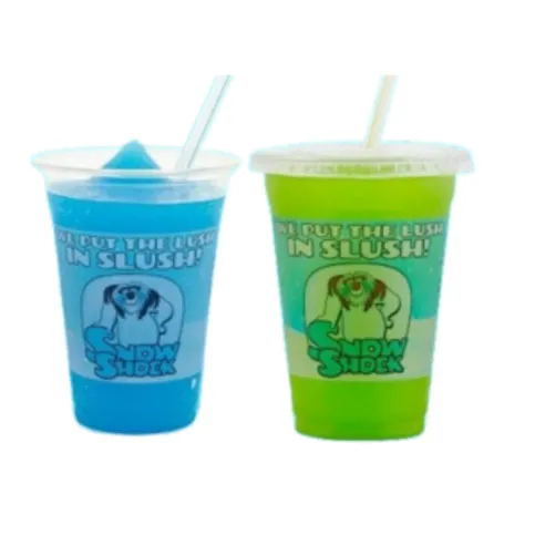 Snow Shock - Choose Yours