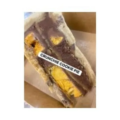Sodano Bakehouse - Cookie Pie