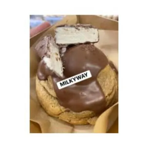 Sodano Bakehouse - NYC Stuffed Cookies