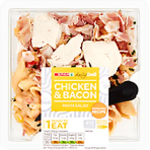 Spar Chicken&bacon Pasta Bw 250g