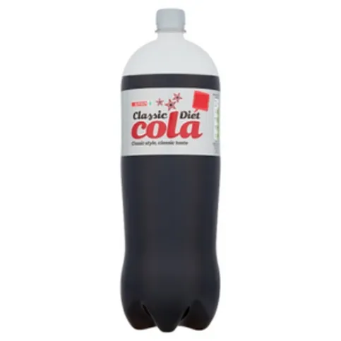 SPAR Diet Cola 2L