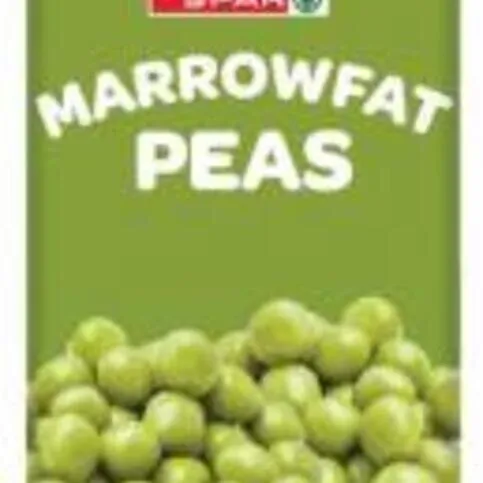 Spar Marrowfat Peas 300g