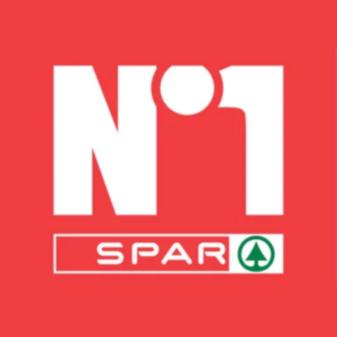 Spar N1 Garlic Dried 55g