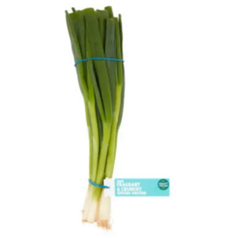 Spring Onions
