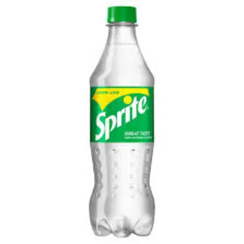 Sprite 500ml