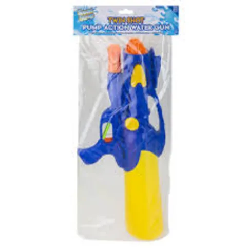 Squad Splash Space Blaster Water Gun