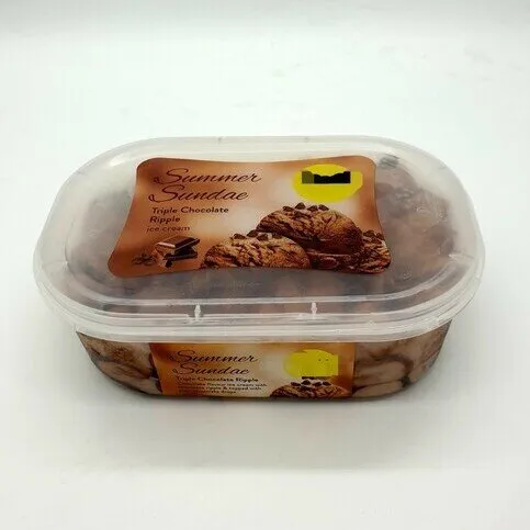 S Sun Trple Choc Ic