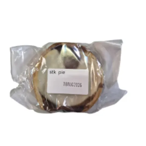 Steak Pie Guy Stk Pie