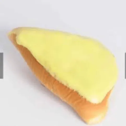 Stuart's Apple Turnover